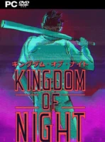 Kingdom of Night (2025) PC Full