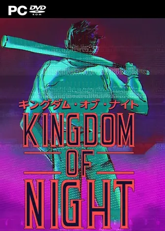 Kingdom of Night (2025) PC Full