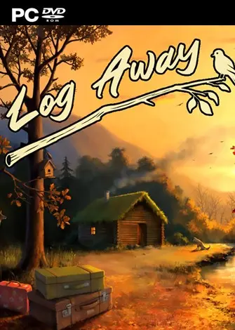 Log Away (2025) PC Full Español