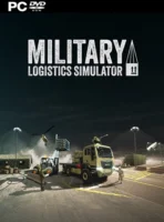 Military Logistics Simulator (2025) PC Full Español
