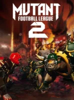 Mutant Football League 2 (2025) PC Full