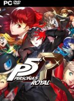 Persona 5 Royal (2022) PC Full Español