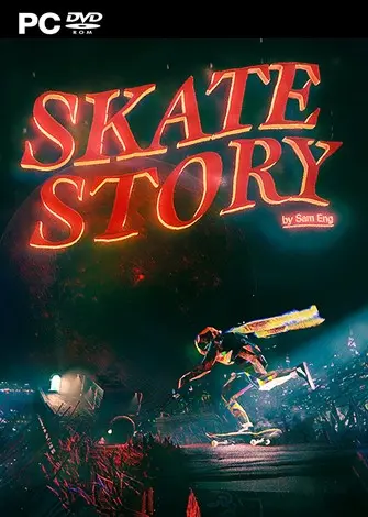 Skate Story (2025) PC Full Español