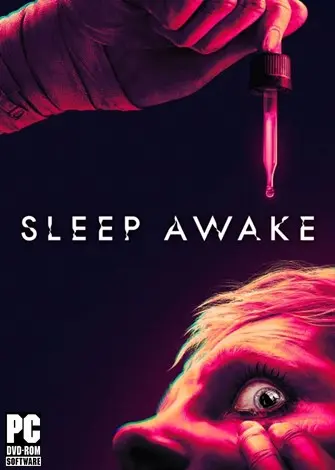 SLEEP AWAKE (2025) PC Full Español