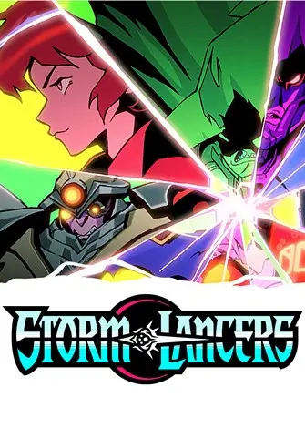 Storm Lancers (2025) PC Full Español