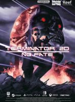 Terminator 2D: NO FATE (2025) PC Full Español