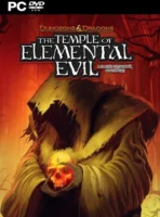 The Temple of Elemental Evil (2003-2025) PC Full