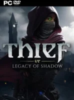 Thief VR: Legacy of Shadow (2025) PC Full Español