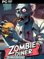 Zombie Diner Simulator (2025) PC Full Español