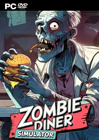 Zombie Diner Simulator (2025) PC Full Español