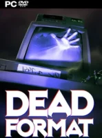 Dead Format (2025) PC Full