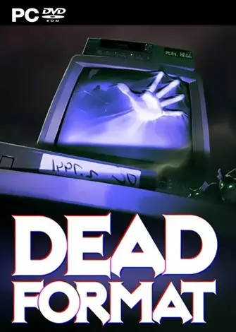 Dead Format (2025) PC Full Dead Format (2025) PC Full