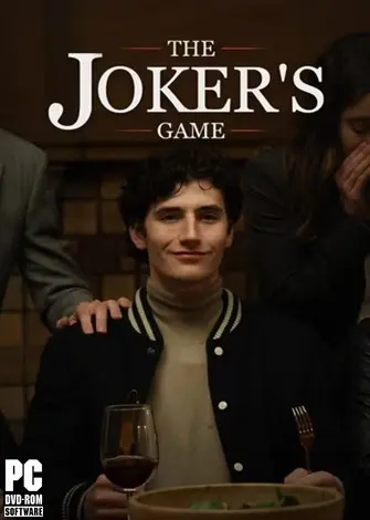 The Joker's Game (2025) PC Full Español The Joker's Game (2025) PC Full Español