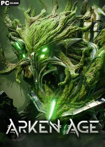 Arken Age VR (2025) PC Full Español