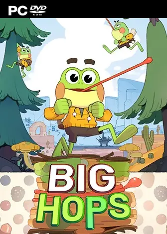 Big Hops (2026) PC Full Español