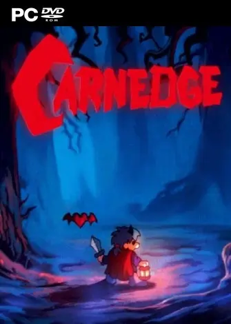 CARNEDGE (2026) PC Full Español