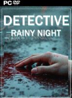 DETECTIVE - Rainy night (2025) PC Full Español