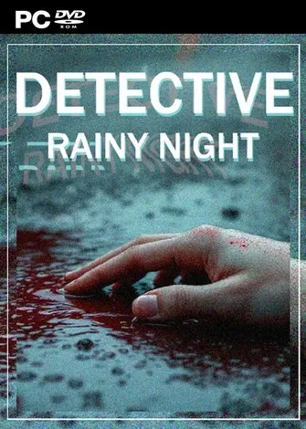 DETECTIVE - Rainy night (2025) PC Full Español