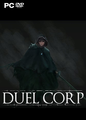 Duel Corp. (2026) PC-GAME Español