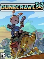DuneCrawl (2025) PC Full Español