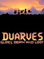 Dwarves: Glory, Death and Loot (2026) PC Full Español