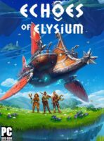 Echoes of Elysium PC-GAME Español