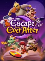 Escape from Ever After (2026) PC Full Español