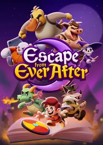 Escape from Ever After (2026) PC Full Español