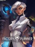 Factory Planner PC-GAME Español