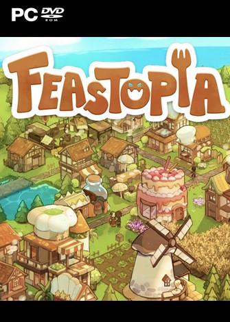 Feastopia (2026) PC Full Feastopia (2026) PC Full