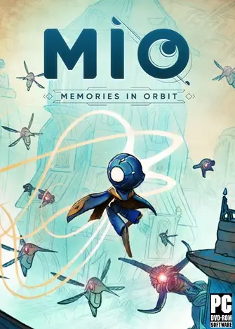 MIO: Memories in Orbit (2026) PC Full Español