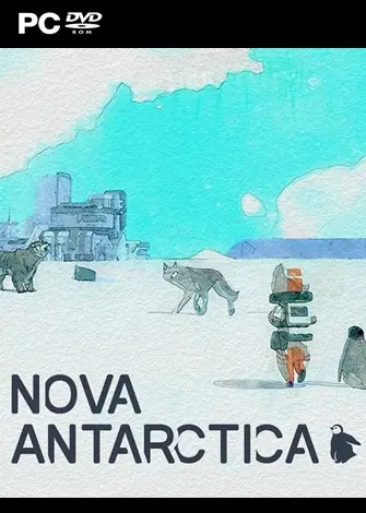 Nova Antarctica (2026) PC Full Español Nova Antarctica (2026) PC Full Español