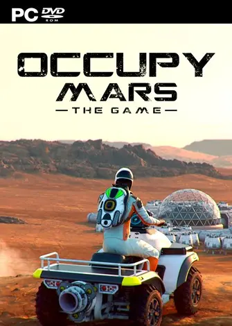 Occupy Mars: The Game (2026) PC Full Español