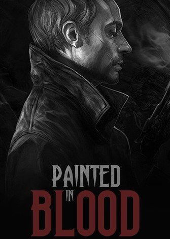 Painted In Blood PC-GAME