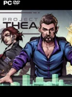 Project Thea PC-GAME Español