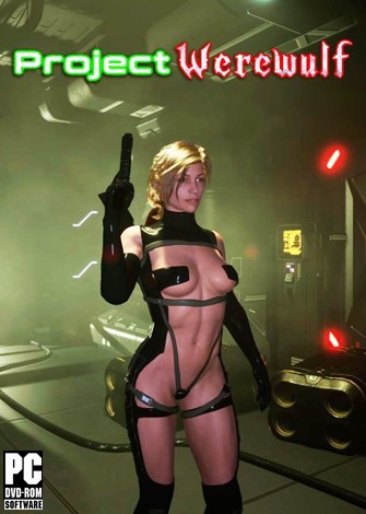 Project Werewulf (2025) PC Full Español