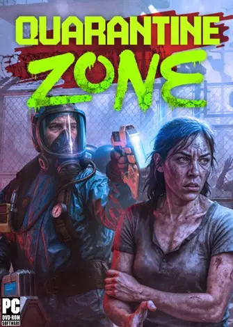 Quarantine Zone: The Last Check (2026) PC Full Español
