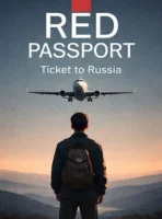 Red Passport: Ticket to Russia (2026) PC Full Español
