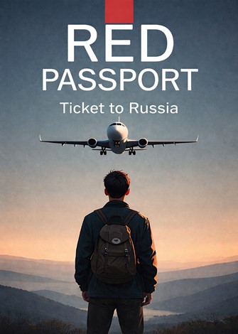 Red Passport: Ticket to Russia (2026) PC Full Español