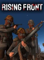 Rising Front (2026) PC Full Español