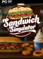 Sandwich Simulator (2026) PC Full Español
