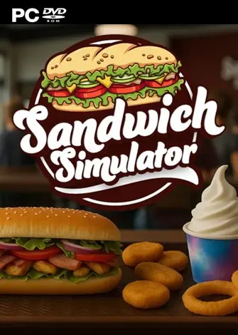 Sandwich Simulator (2026) PC Full Español