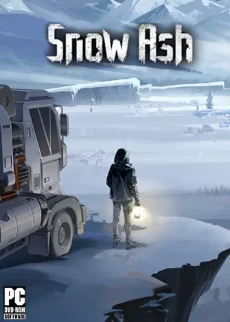 Snow Ash (2026) PC Full