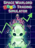 Space Warlord Baby Trading Simulator (2026) PC Full