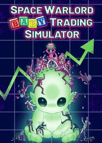 Space Warlord Baby Trading Simulator (2026) PC Full Space Warlord Baby Trading Simulator (2026) PC Full