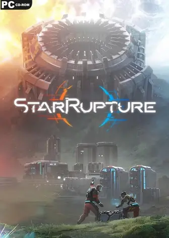 StarRupture PC-GAME Español