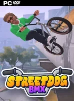 Streetdog BMX (2026) PC Full Español