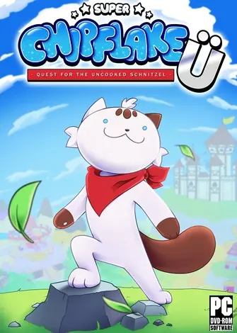 Super Chipflake Ü: Quest for the Uncooked Schnitzel (2026) PC Full