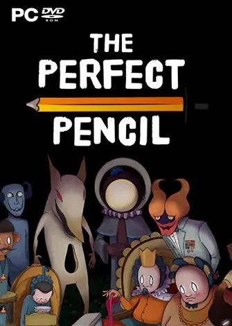 The Perfect Pencil (2026) PC Full Español