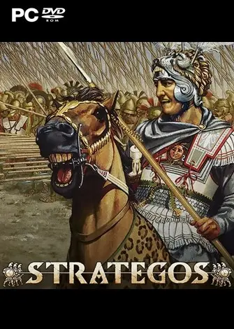 Strategos PC-GAME Español